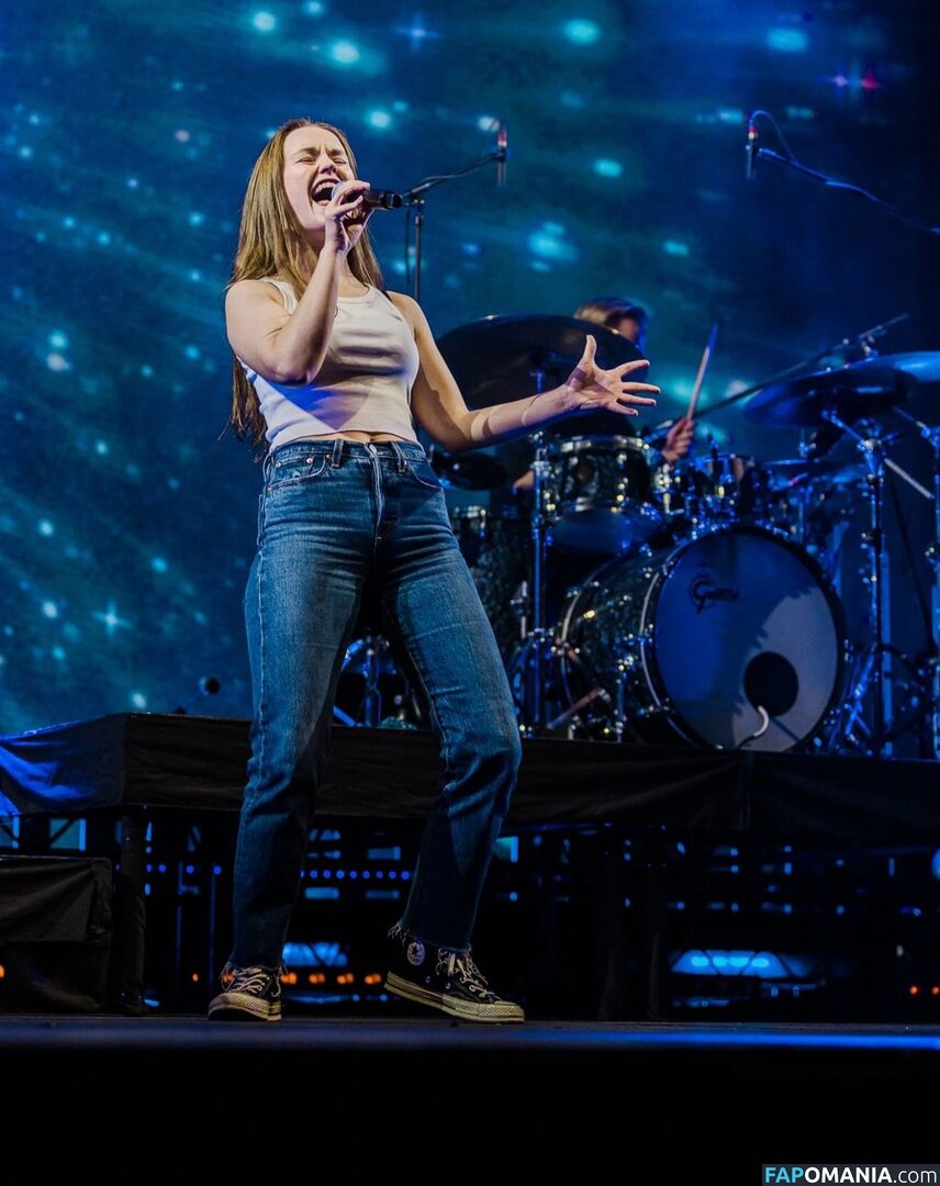 Sigrid / Sigrid Solbakk Raabe / thisissigrid Nago OnlyFans  Przeciekłe zdjęcie #293