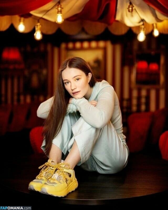 Sigrid / Sigrid Solbakk Raabe / thisissigrid Nago OnlyFans  Przeciekłe zdjęcie #296