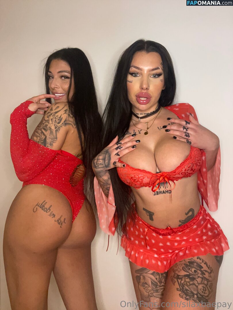 silaxbaepay Nago OnlyFans  Przeciekłe zdjęcie #18