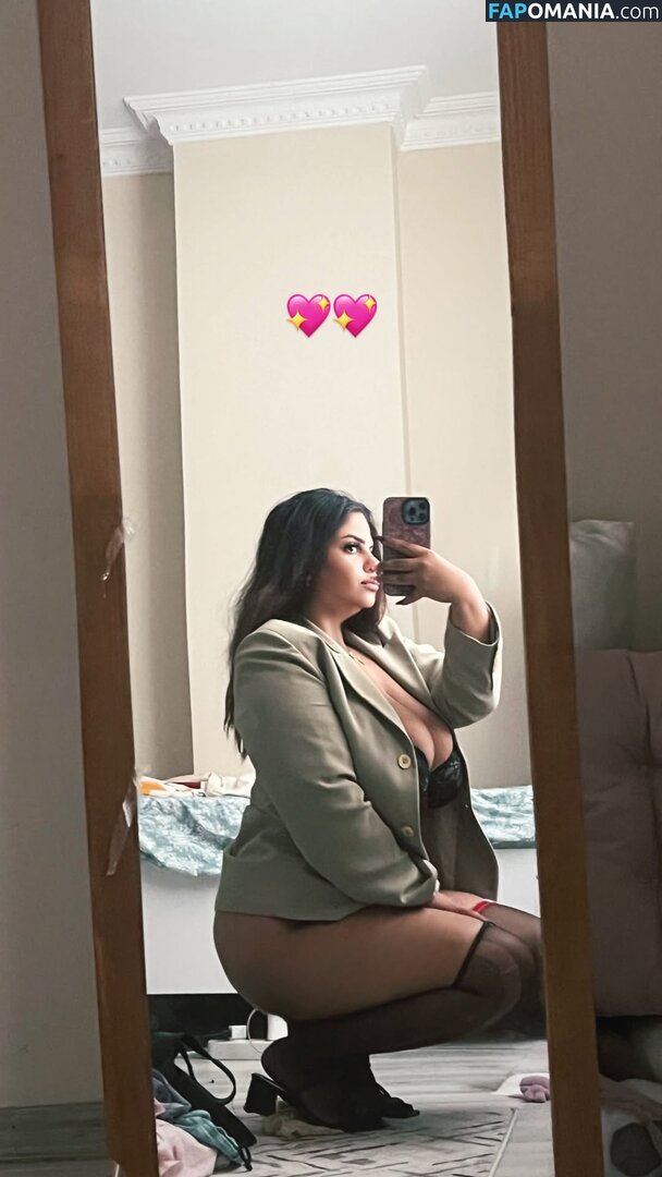 Silentnnova / Turkish busty HaticeYilmaz Nago OnlyFans  Przeciekłe zdjęcie #15