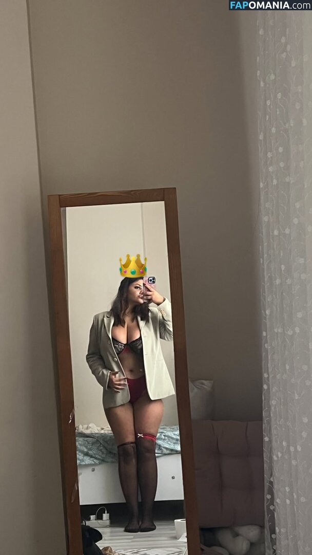 Silentnnova / Turkish busty HaticeYilmaz Nago OnlyFans  Przeciekłe zdjęcie #16