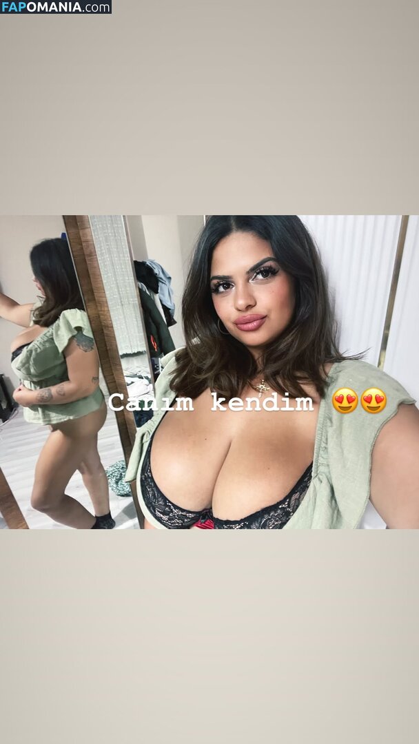Silentnnova / Turkish busty HaticeYilmaz Nago OnlyFans  Przeciekłe zdjęcie #17