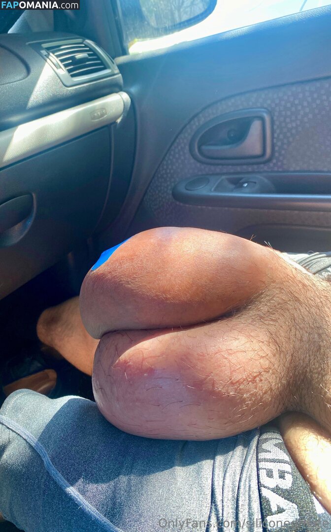 siliconedmate Nago OnlyFans  Przeciekłe zdjęcie #5