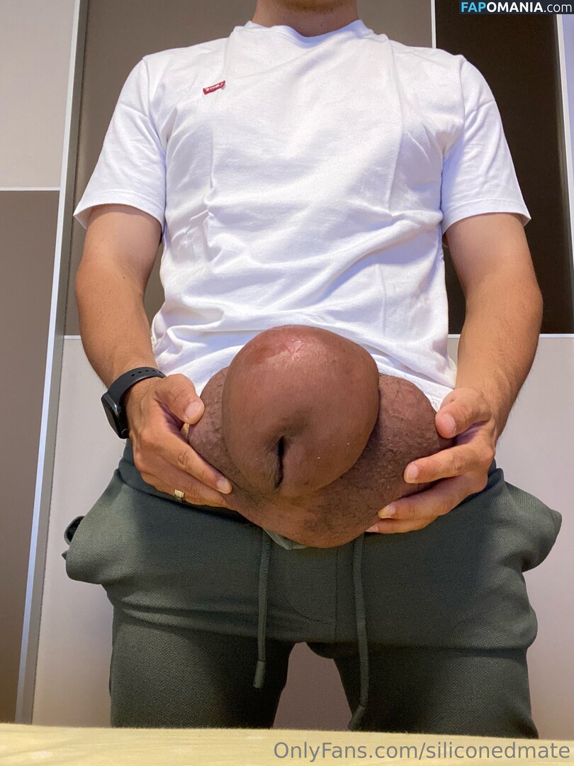 siliconedmate Nago OnlyFans  Przeciekłe zdjęcie #13