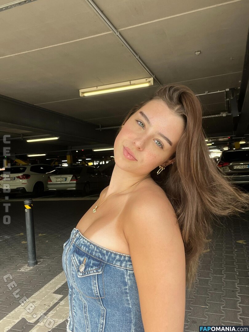 silja.lls Nago OnlyFans  Przeciekłe zdjęcie #37