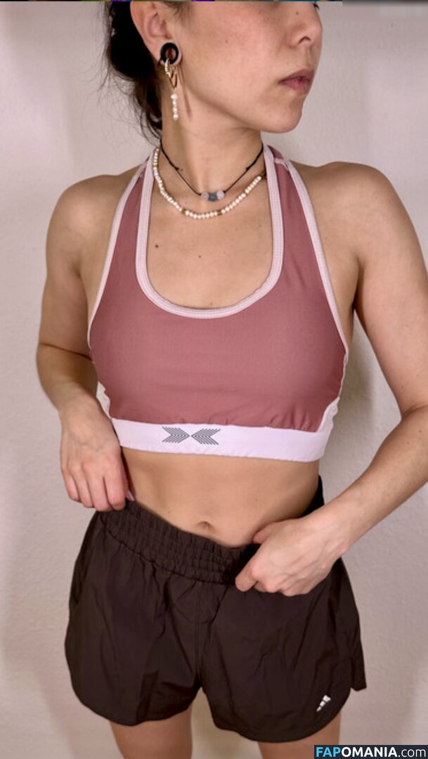 silky.zigzag Nago OnlyFans  Przeciekłe zdjęcie #1