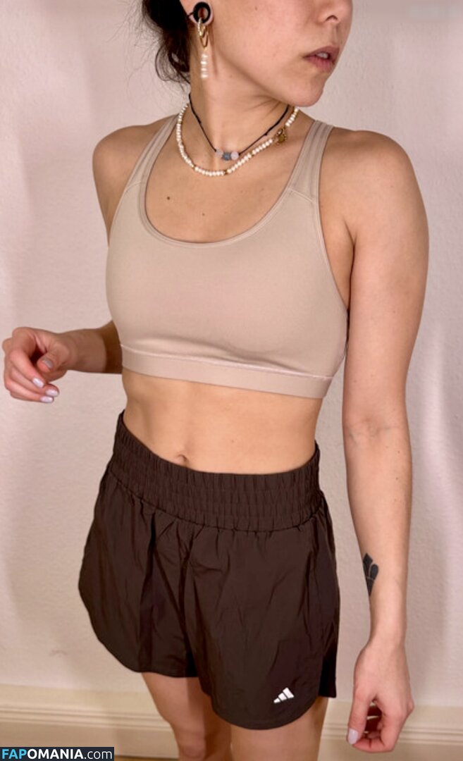 silky.zigzag Nago OnlyFans  Przeciekłe zdjęcie #2