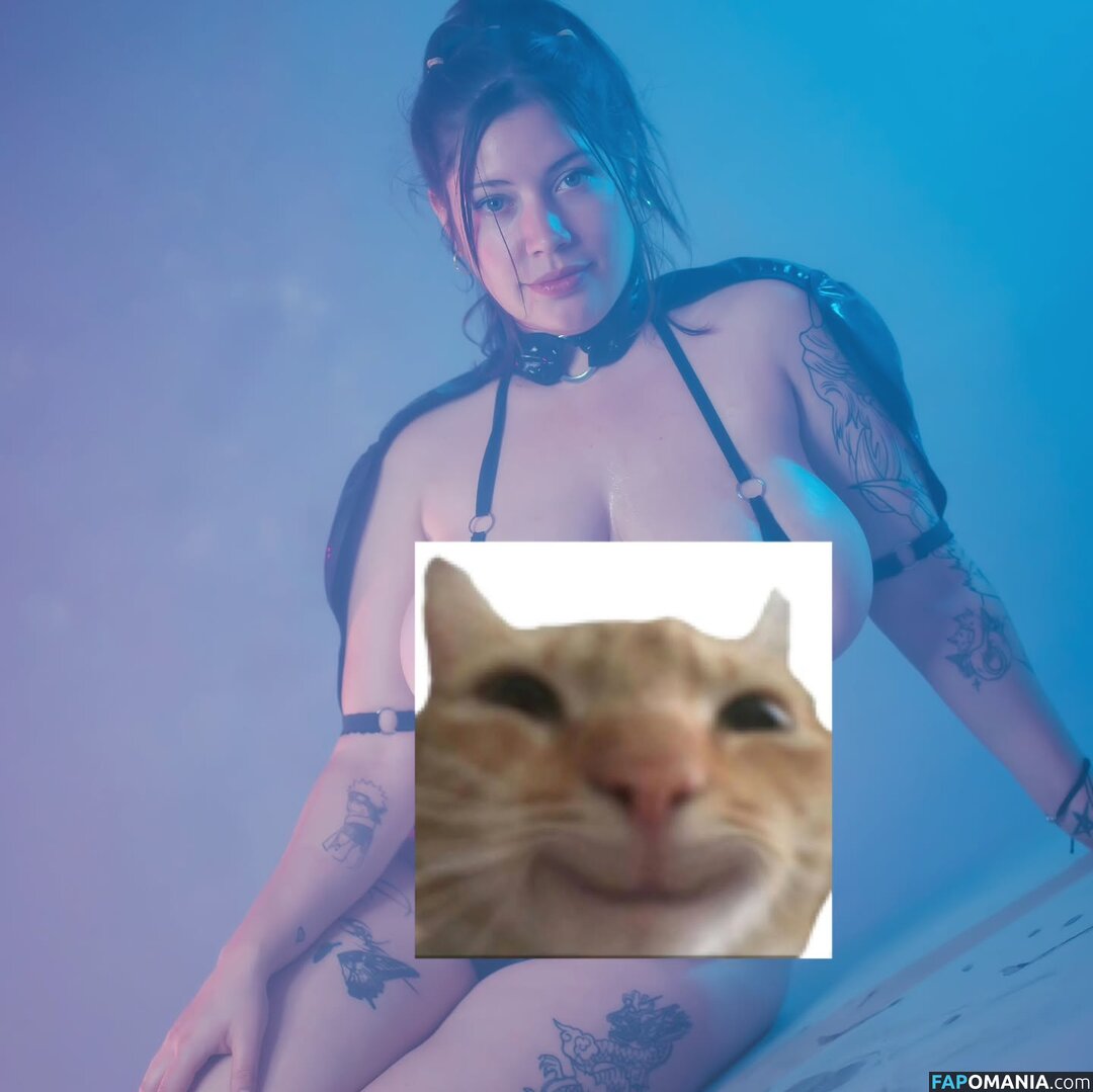 silu.ailen Nago OnlyFans  Przeciekłe zdjęcie #3