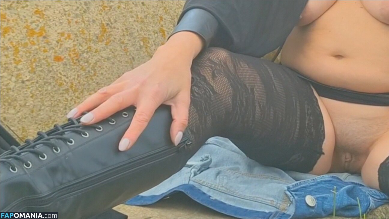 Simona Non Solo Radio Nago OnlyFans  Przeciekłe zdjęcie #5