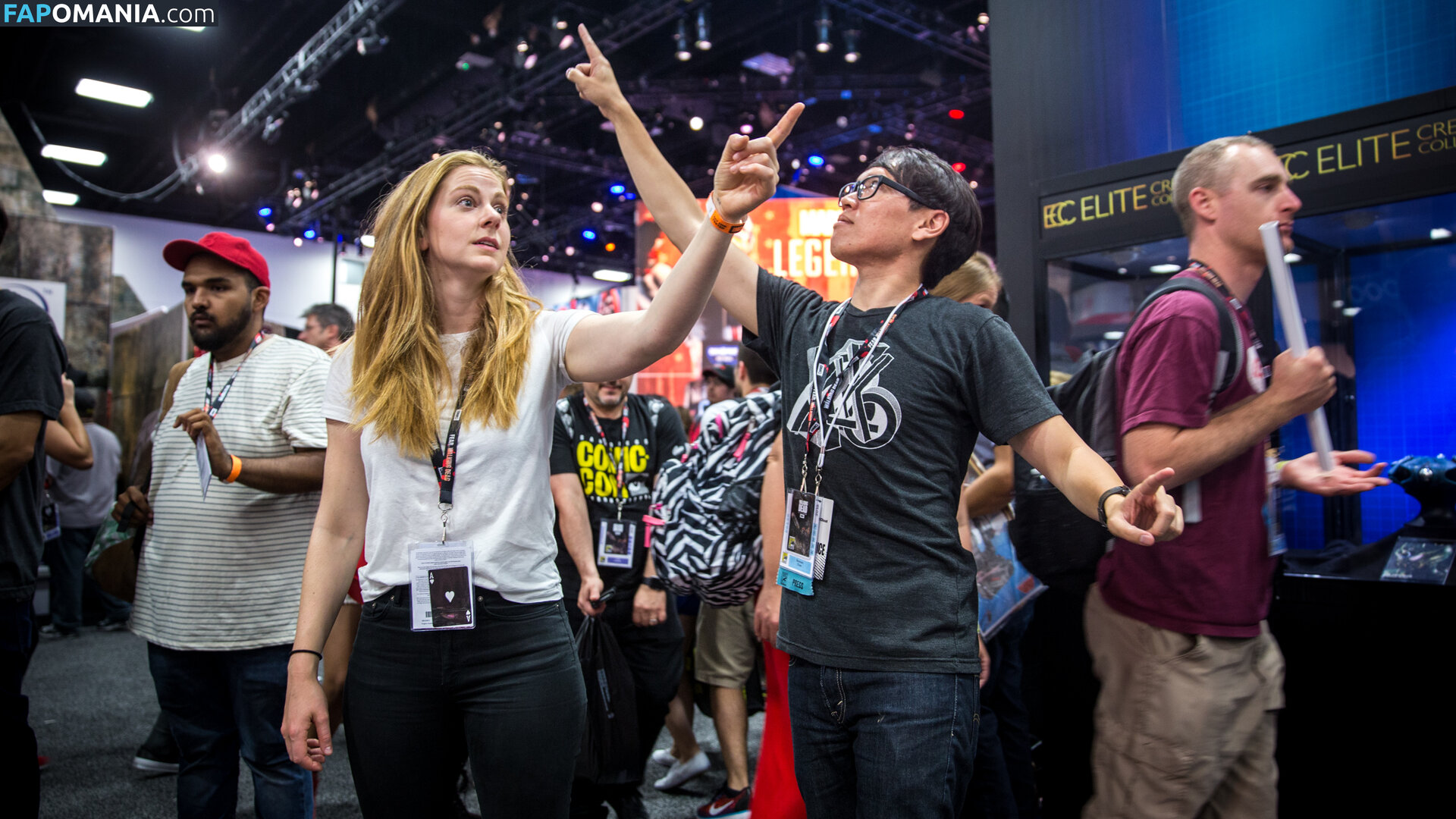 Simone Giertz / simonegiertz Nago OnlyFans  Przeciekłe zdjęcie #1