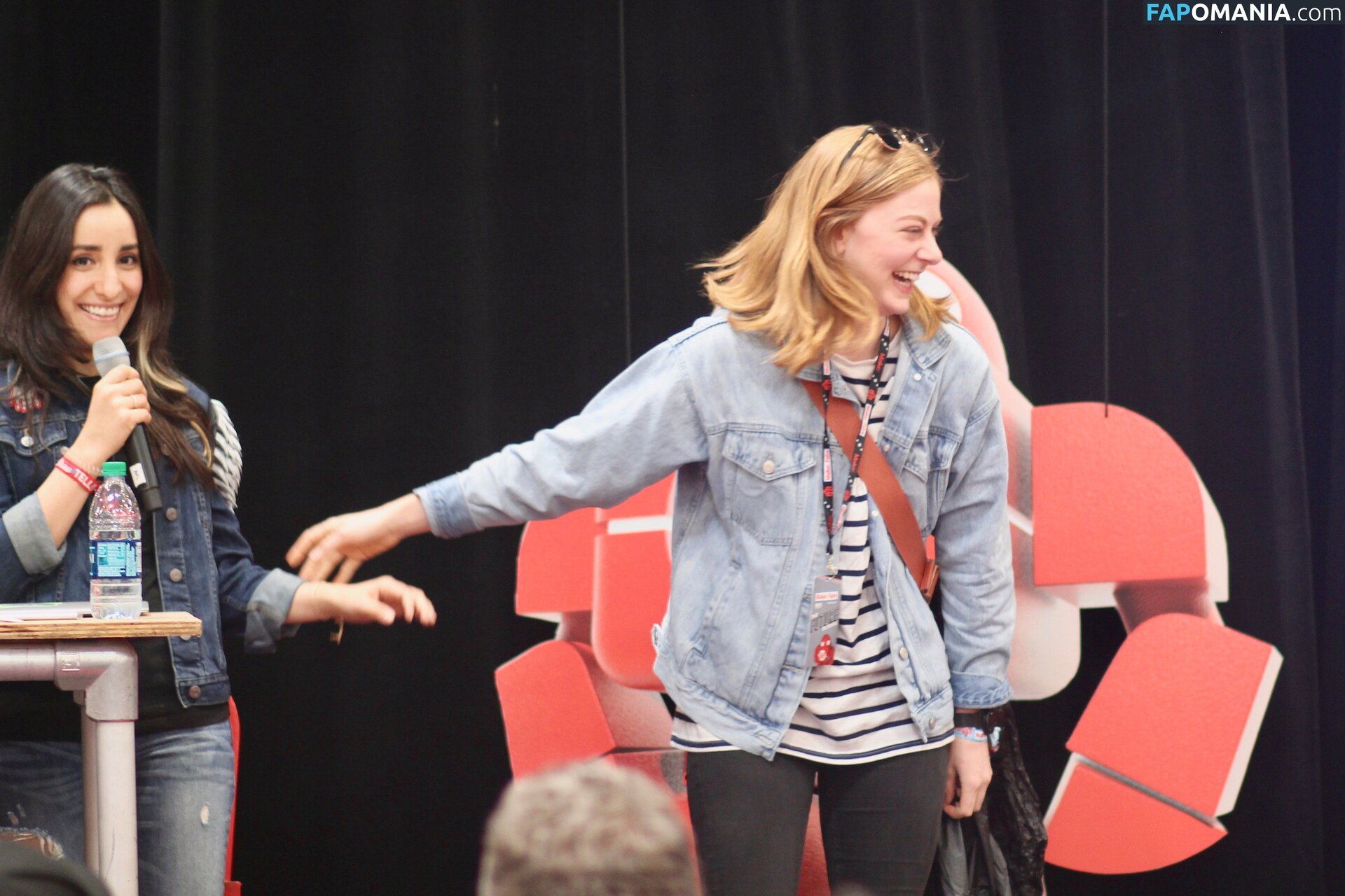 Simone Giertz / simonegiertz Nago OnlyFans  Przeciekłe zdjęcie #2