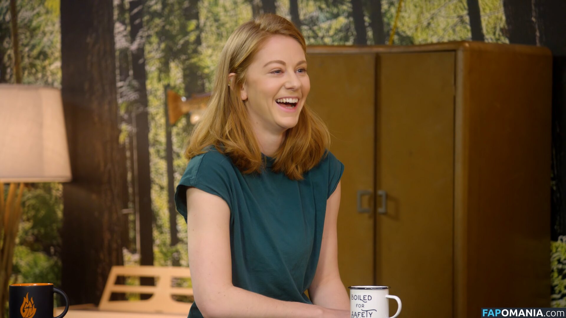 Simone Giertz / simonegiertz Nago OnlyFans  Przeciekłe zdjęcie #5