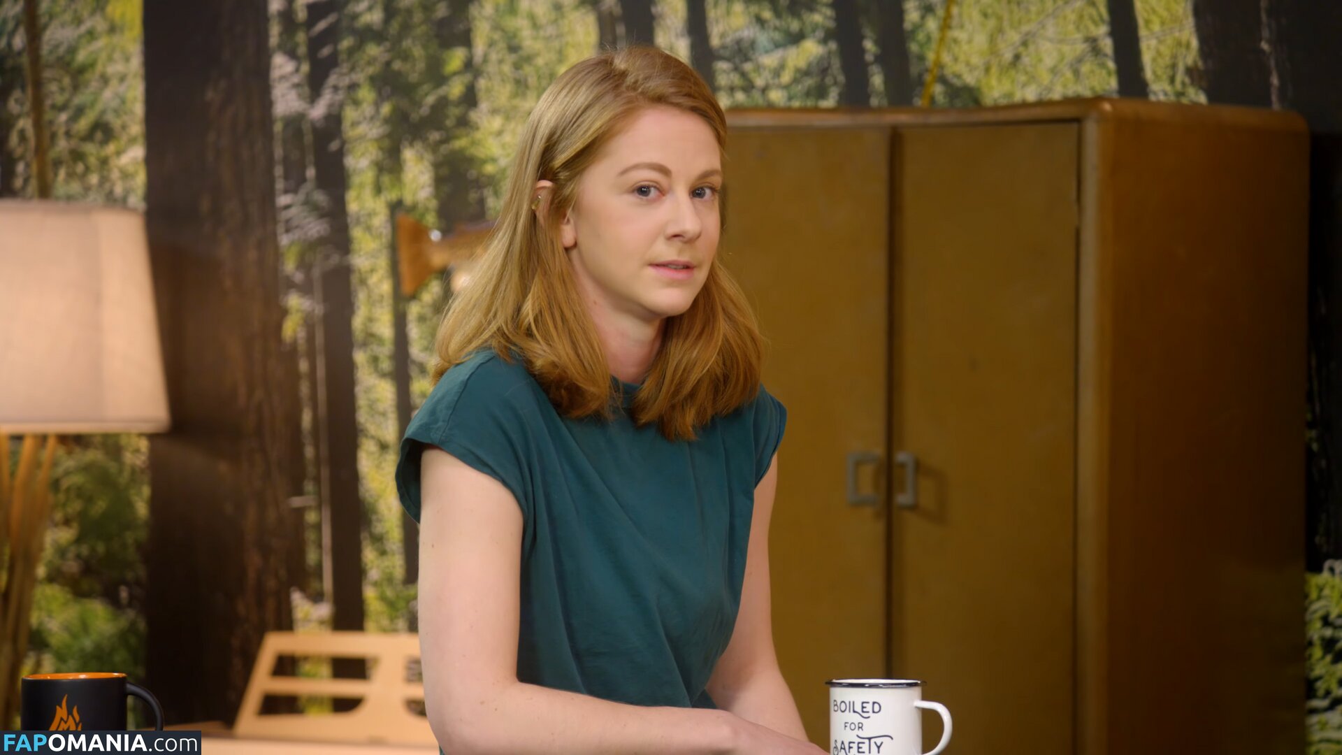 Simone Giertz / simonegiertz Nago OnlyFans  Przeciekłe zdjęcie #6