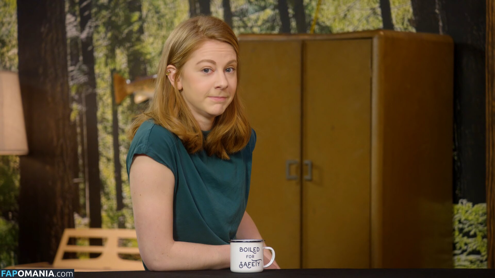 Simone Giertz / simonegiertz Nago OnlyFans  Przeciekłe zdjęcie #7