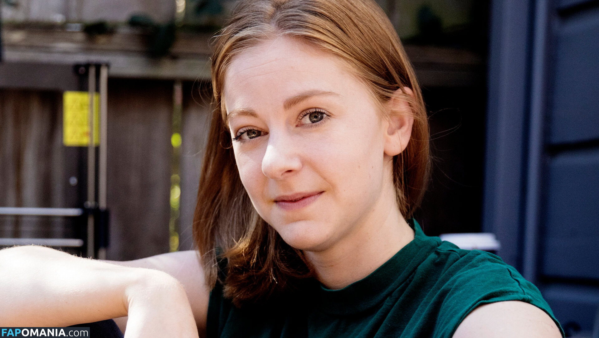 Simone Giertz / simonegiertz Nago OnlyFans  Przeciekłe zdjęcie #8