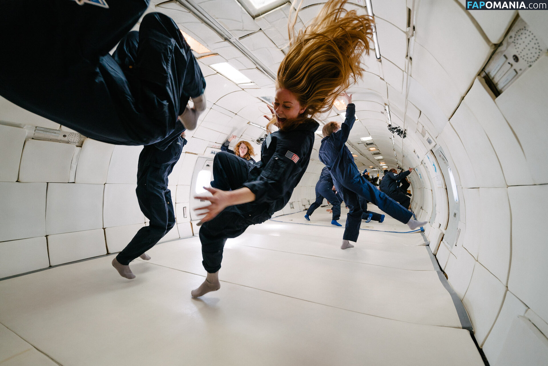 Simone Giertz / simonegiertz Nago OnlyFans  Przeciekłe zdjęcie #10