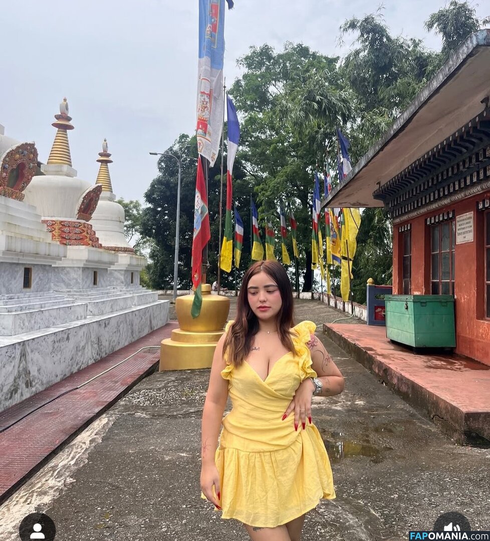 simranyonzon Nago OnlyFans  Przeciekłe zdjęcie #5