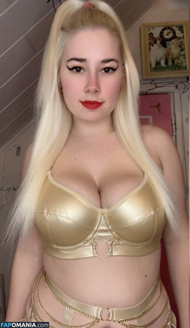 Sina-Marie Hüttner / sina.mh2001 Nago OnlyFans  Przeciekłe zdjęcie #9