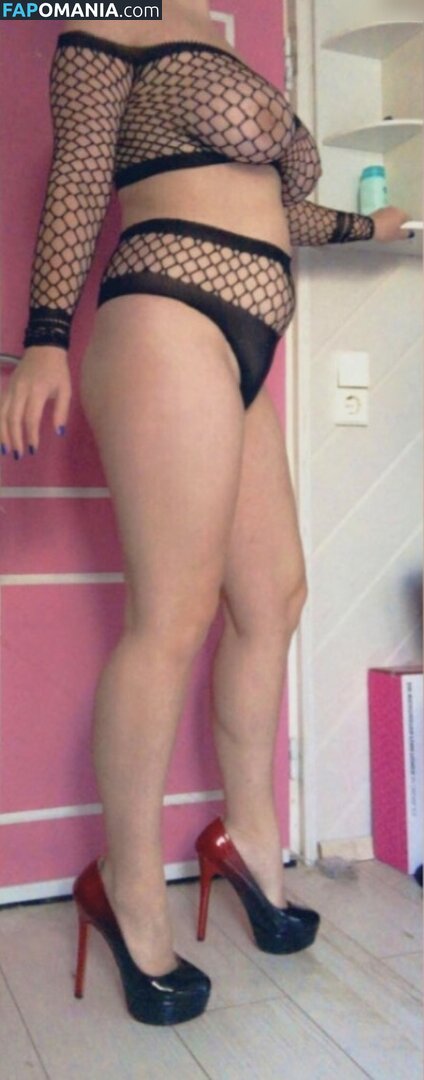 Sina-Marie Hüttner / sina.mh2001 Nago OnlyFans  Przeciekłe zdjęcie #43