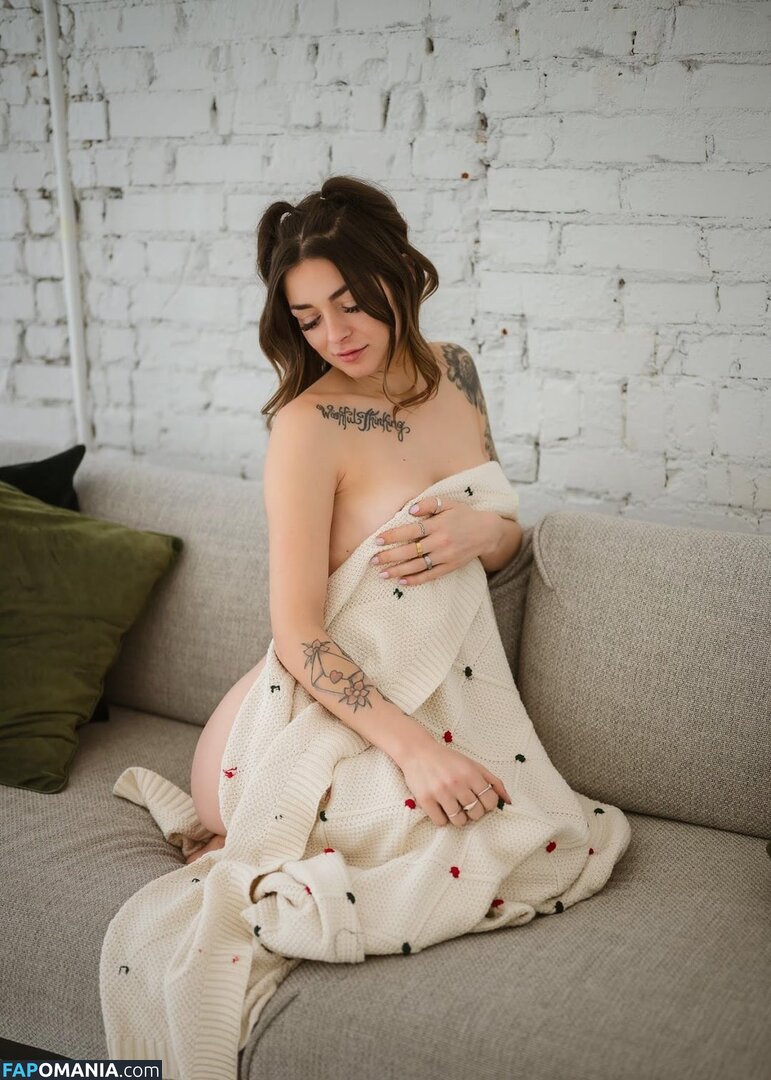 Alexandria McDaniel / Sincerelyalexandria / sincerelyalexandria_ Nago OnlyFans  Przeciekłe zdjęcie #4