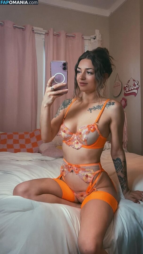 Alexandria McDaniel / Sincerelyalexandria / sincerelyalexandria_ Nago OnlyFans  Przeciekłe zdjęcie #10