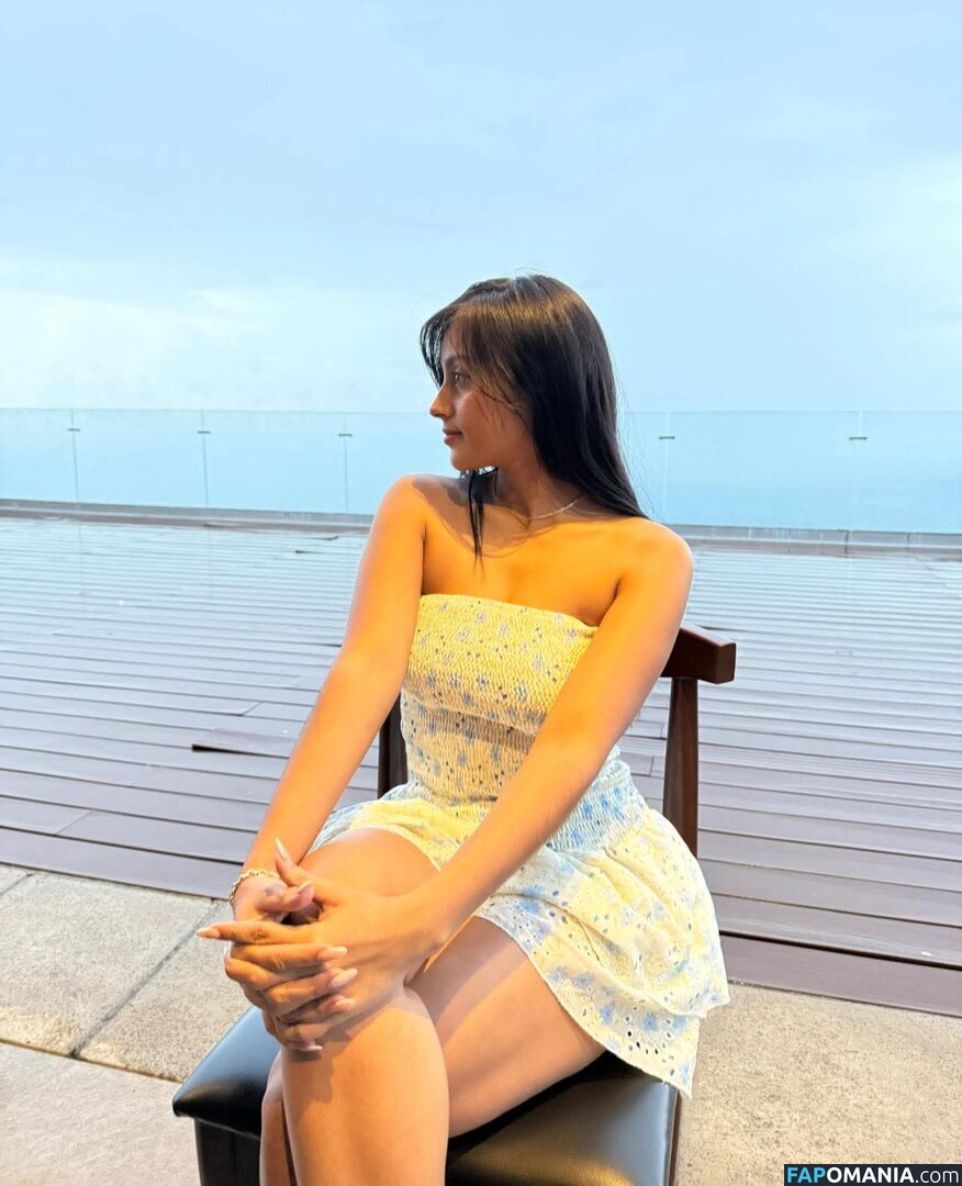 Sindy Yamileth Lopez / sindy477 Nago OnlyFans  Przeciekłe zdjęcie #1