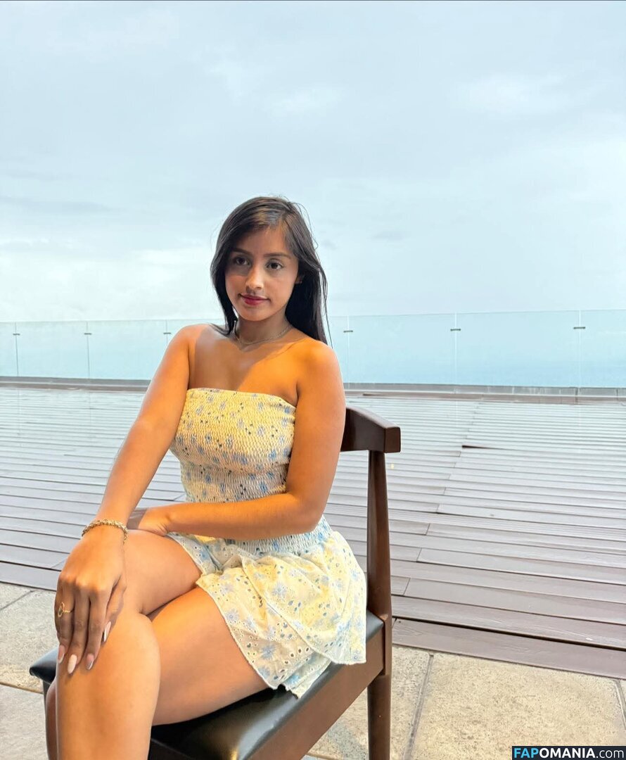 Sindy Yamileth Lopez / sindy477 Nago OnlyFans  Przeciekłe zdjęcie #3