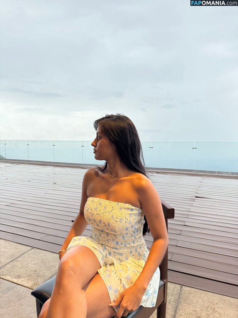 Sindy Yamileth Lopez / sindy477 Nago OnlyFans  Przeciekłe zdjęcie #4