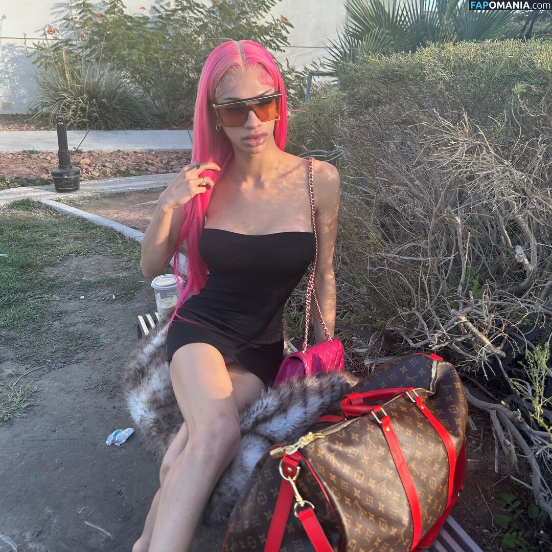 Sinny Pink / SinnyPink Nago OnlyFans  Przeciekłe zdjęcie #4