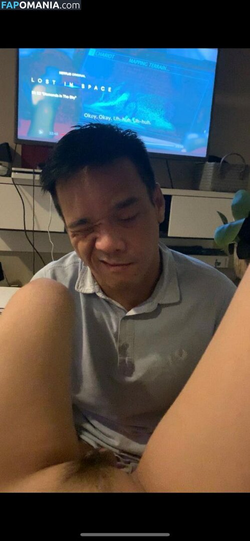 Krystal Mana / Siobe Lim / lifeofayemami Nago OnlyFans  Przeciekłe zdjęcie #11