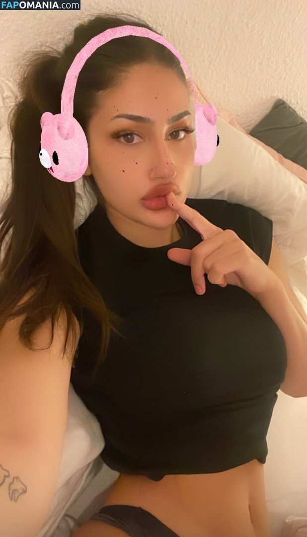 nixanastasia / nixnixananixnix / siren.vw Nago OnlyFans  Przeciekłe zdjęcie #2