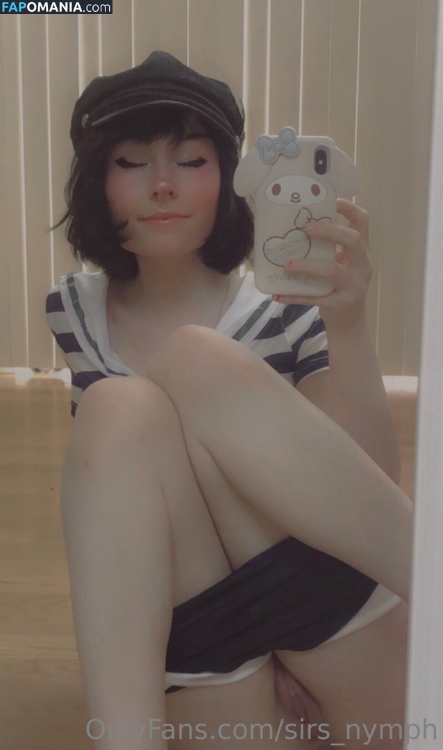 Sirs_nymph / syhsmr Nago OnlyFans  Przeciekłe zdjęcie #22