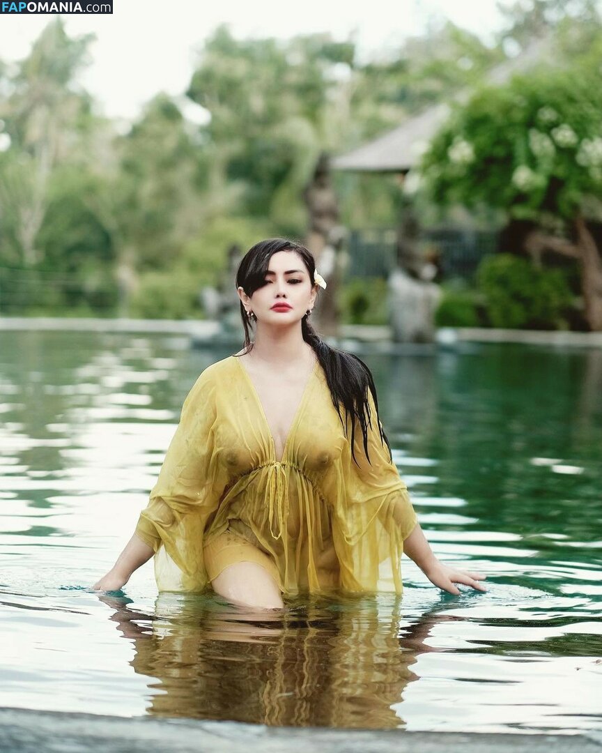 Sisca Mellyana / siscamellyana22_official Nago OnlyFans  Przeciekłe zdjęcie #14