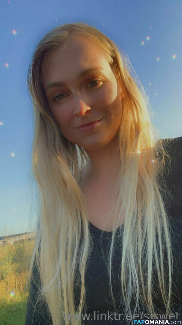 Siswet / siswet19 / siswetofficial Nago OnlyFans  Przeciekłe zdjęcie #153