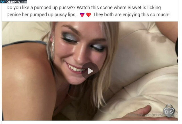 Siswet / siswet19 / siswetofficial Nago OnlyFans  Przeciekłe zdjęcie #170