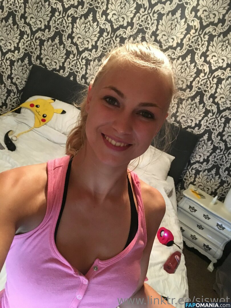 Siswet / siswet19 / siswetofficial Nago OnlyFans  Przeciekłe zdjęcie #188
