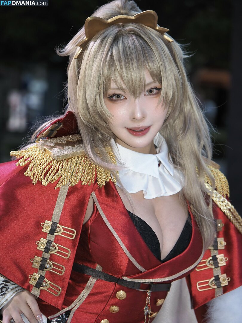 Sithle011 / シスル Nago OnlyFans  Przeciekłe zdjęcie #7