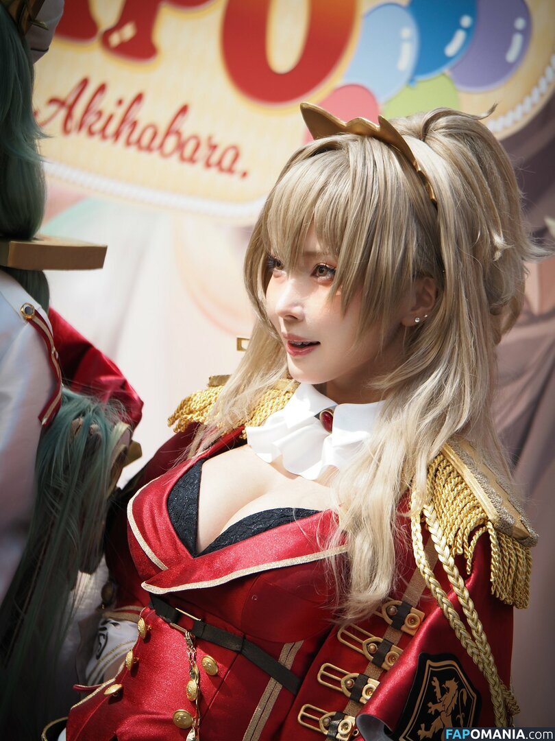 Sithle011 / シスル Nago OnlyFans  Przeciekłe zdjęcie #11