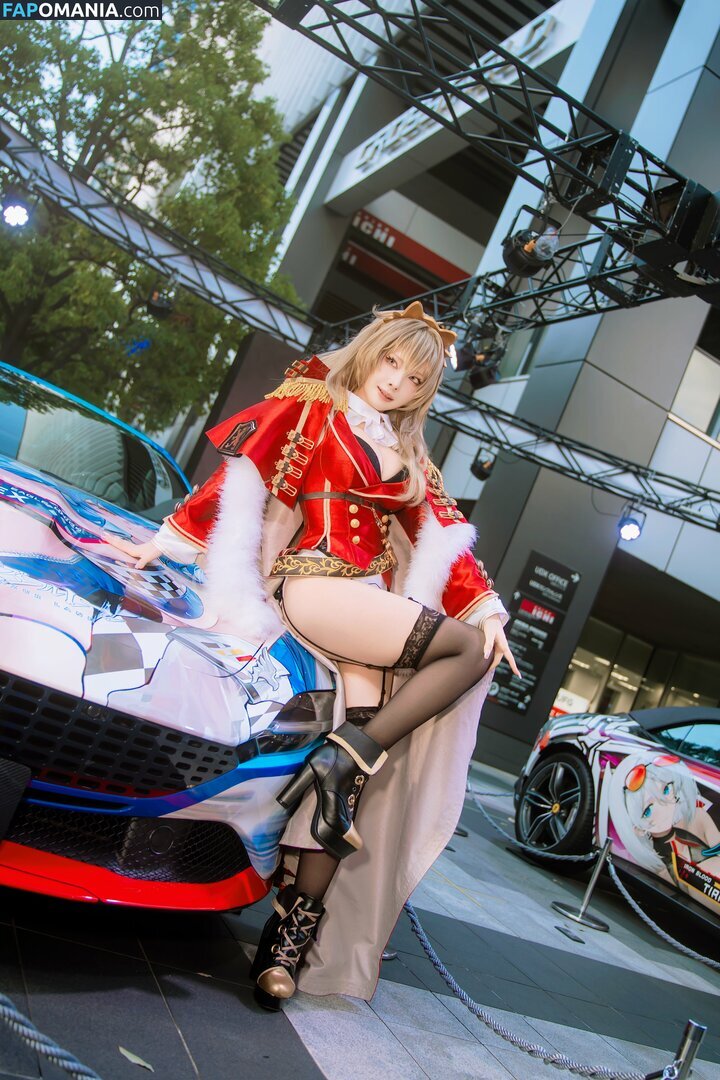 Sithle011 / シスル Nago OnlyFans  Przeciekłe zdjęcie #12