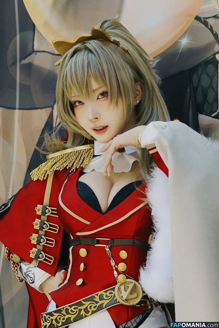 Sithle011 / シスル Nago OnlyFans  Przeciekłe zdjęcie #13