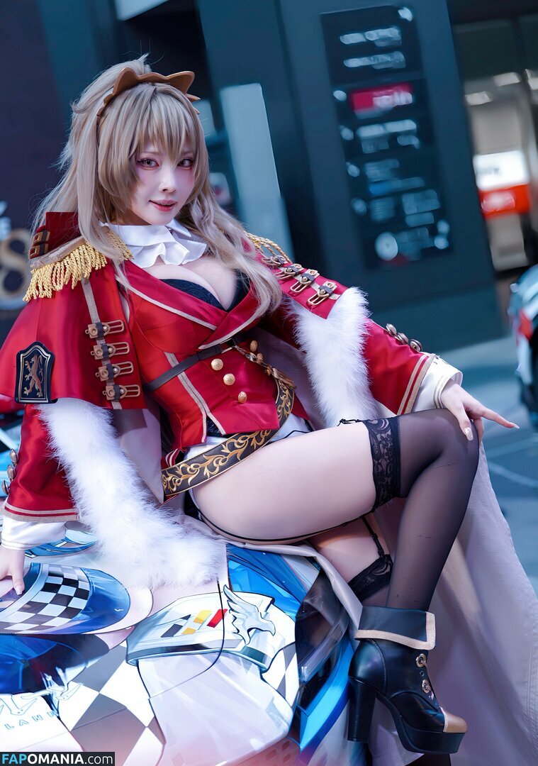 Sithle011 / シスル Nago OnlyFans  Przeciekłe zdjęcie #14