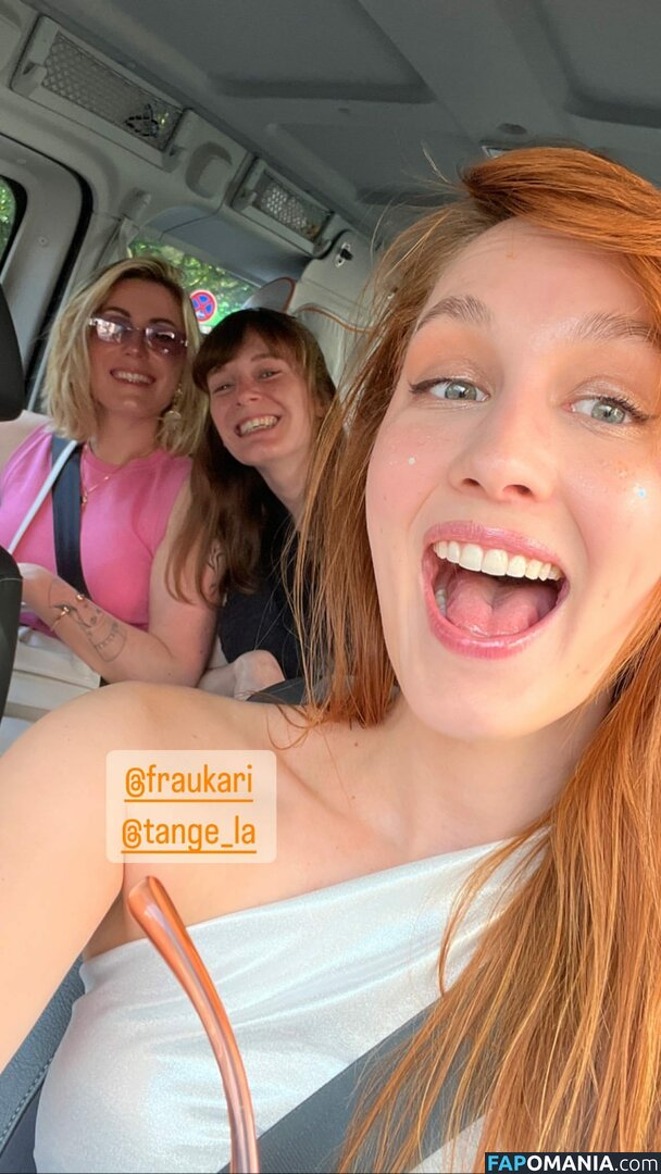 Eefje Depoortere / Sjokz / eefjah Nago OnlyFans  Przeciekłe zdjęcie #5