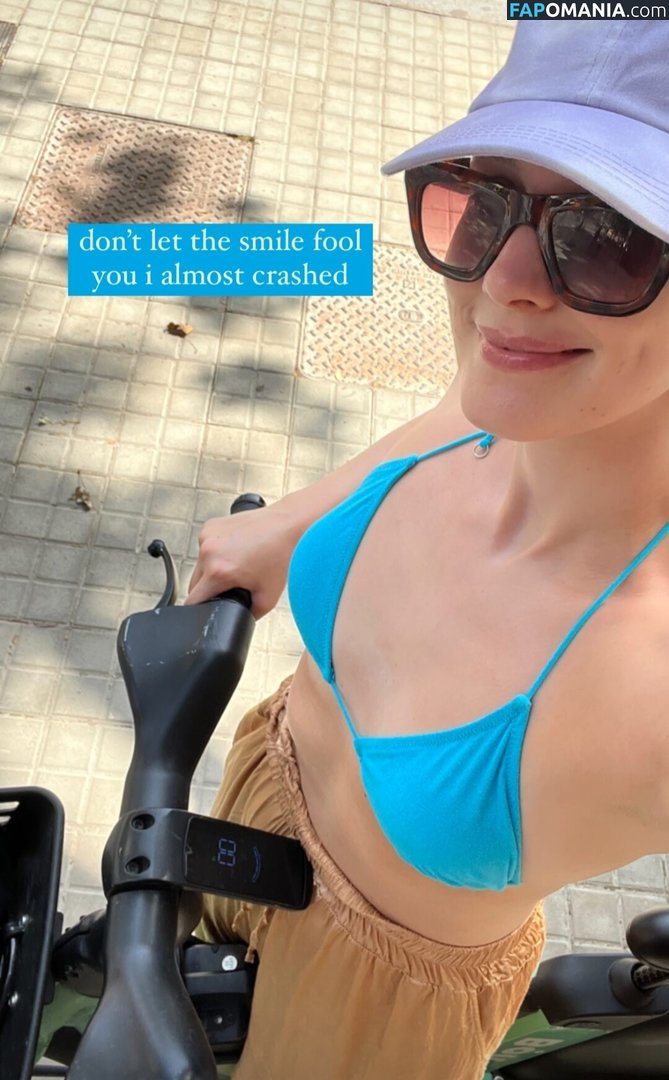 Eefje Depoortere / Sjokz / eefjah Nago OnlyFans  Przeciekłe zdjęcie #20