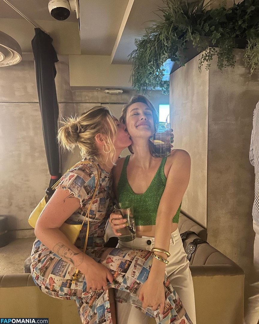 Eefje Depoortere / Sjokz / eefjah Nago OnlyFans  Przeciekłe zdjęcie #33