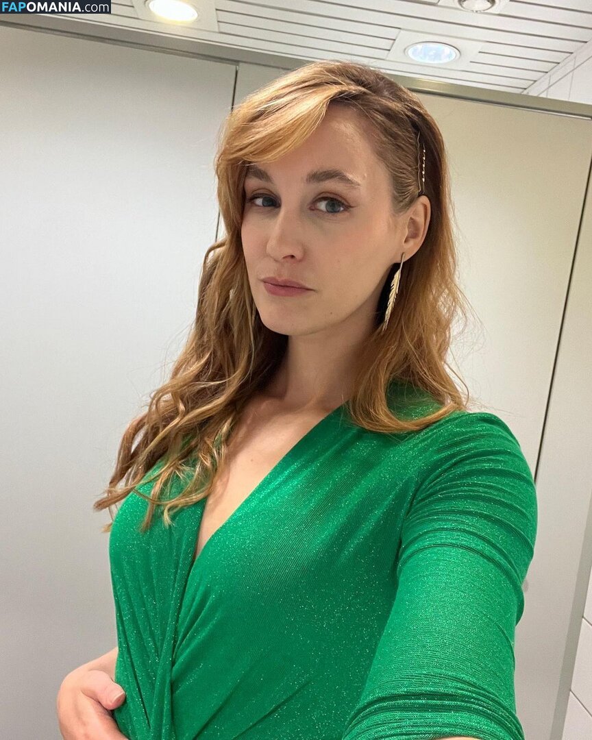 Eefje Depoortere / Sjokz / eefjah Nago OnlyFans  Przeciekłe zdjęcie #76