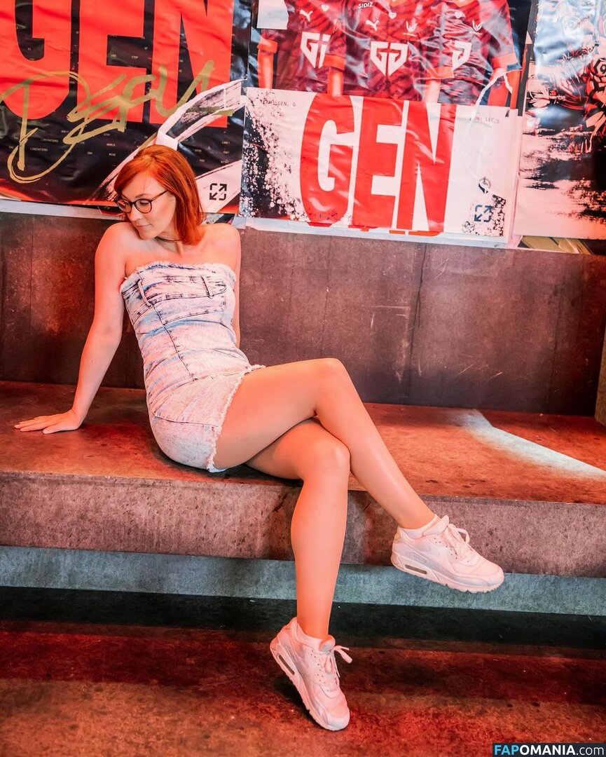 Eefje Depoortere / Sjokz / eefjah Nago OnlyFans  Przeciekłe zdjęcie #77