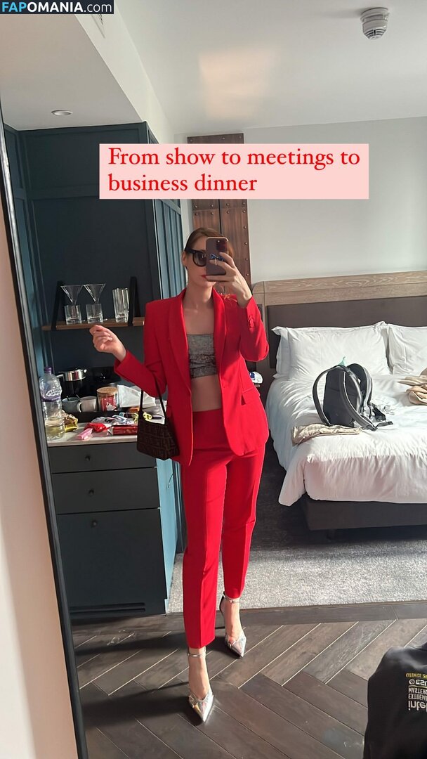 Eefje Depoortere / Sjokz / eefjah Nago OnlyFans  Przeciekłe zdjęcie #94