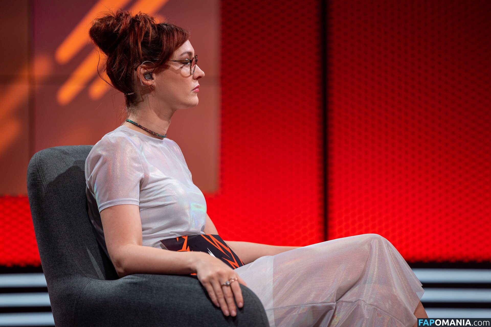 Eefje Depoortere / Sjokz / eefjah Nago OnlyFans  Przeciekłe zdjęcie #287