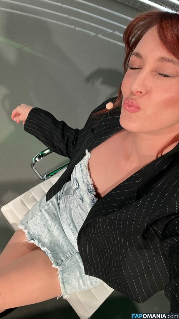 Eefje Depoortere / Sjokz / eefjah Nago OnlyFans  Przeciekłe zdjęcie #334