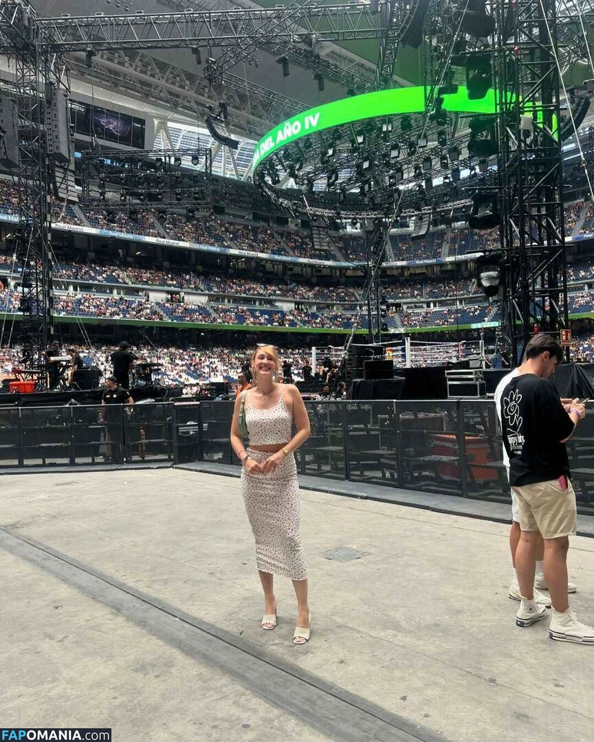 Eefje Depoortere / Sjokz / eefjah Nago OnlyFans  Przeciekłe zdjęcie #811